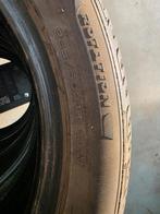 235/50/18 winterbanden, Auto-onderdelen, Banden en Velgen, Ophalen, 18 inch, Gebruikt, Winterbanden