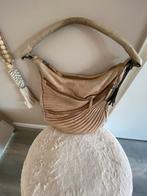 Echte leren tas van fredsbruder!, Ophalen of Verzenden, Gebruikt