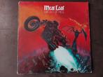 Lp Meat Loaf, Ophalen of Verzenden