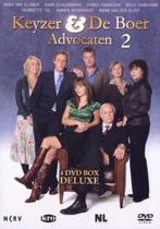Keyzer & de Boer s2, Boxset, Drama, Ophalen of Verzenden, Zo goed als nieuw