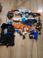 Speelgoed pistool, Ophalen of Verzenden