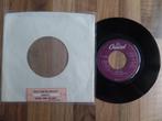 single  America - You Can Do Magic, Gebruikt, 7 inch, Single, Ophalen of Verzenden