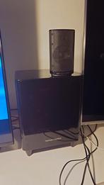 Harman Kardon 2.1 TS 200 BDS, Overige merken, Soundbar, Ophalen of Verzenden, Zo goed als nieuw