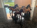 Schleich Pony's - 4 euro per stuk, Verzamelen, Ophalen, Zo goed als nieuw