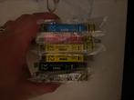 Epson 29XL inktcartridges, Ophalen of Verzenden, Nieuw, Cartridge, Inktdag