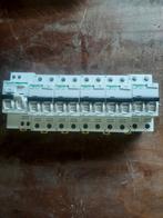 Schneider Electric Stroomonderbrekers, Ophalen of Verzenden, Gebruikt