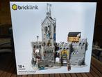 Lego 910029 Bricklink Bergfort kasteel Mountain Fortress, Ophalen, Nieuw, Complete set, Lego