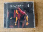 CD Shakira – MTV Unplugged, 2000 tot heden, Ophalen of Verzenden, Zo goed als nieuw