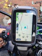 TOM TOM Rider 450 + 550 + Garmin Zumo 590 LM, Ophalen of Verzenden, Zo goed als nieuw