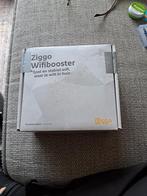 Ziggo Wifi booster, Computers en Software, WiFi-versterkers, Ophalen of Verzenden, Zo goed als nieuw