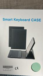 Smart Keyboard CASE - new, Computers en Software, Tablet-hoezen, Nieuw, Ophalen of Verzenden, Bescherming voor- en achterkant