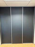 Prachtige maatwerk schuifdeurkast kast schuifdeuren ZGAN, Ophalen, Overige materialen, 200 cm of meer, Meerdere deuren
