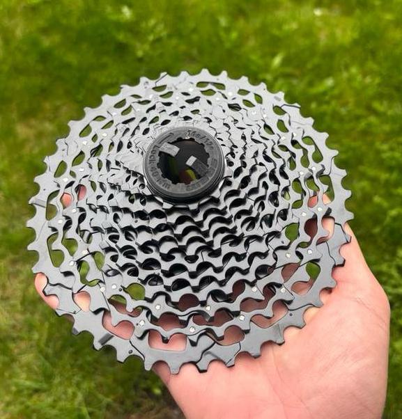Nieuwe Sram Cassette 11-42 (PG1130), Fietsen en Brommers, Fietsonderdelen, Nieuw, Mountainbike, Derailleur of Ketting, Ophalen of Verzenden