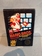 Super Mario Bros 1 Nintendo NES, Spelcomputers en Games, Games | Nintendo NES, Avontuur en Actie, 1 speler, Ophalen of Verzenden