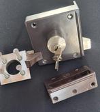 Lips Oplegslot deur slot links dr, assa abloy cilinderslot, Doe-het-zelf en Verbouw, Hang- en Sluitwerk, Ophalen of Verzenden