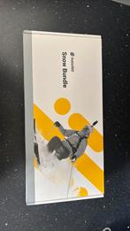 Insta 360 snow bundle, ski harnas en helm bevestiging NIEUW, Ophalen of Verzenden, Nieuw, Overige merken
