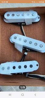 Lindy fralin, texas special en usa standaard pick-ups,, Ophalen of Verzenden, Elektrische gitaar