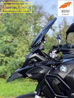 BMW R1250GS R 1250 GS Adventure Black Knight koffers BTW, 2 cilinders, Bedrijf, Meer dan 35 kW, Toermotor
