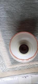 Glazen Lamp Van Voor 1940, Antiek en Kunst, Ophalen of Verzenden