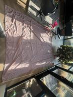 Zohome Dekbedovertrek - Lits-jumeaux 240x220, Huis en Inrichting, Slaapkamer | Beddengoed, Dekbedovertrek, Tweepersoons, Ophalen of Verzenden