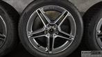19 inch Mercedes GLA H247 GLB X247 EQA EQB Winterbanden, Auto-onderdelen, Banden en Velgen, 19 inch, Gebruikt, -, -