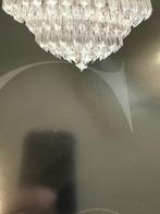 Hanglamp  " Centoventuno" Novaresi, Huis en Inrichting, Lampen | Plafondlampen, Ophalen, Nieuw, Glas, Klassiek
