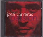 José Carreras - Passion, Orig. CD, Cd's en Dvd's, Cd's | Klassiek, Ophalen of Verzenden