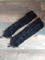Gothic handschoenen, Ophalen of Verzenden