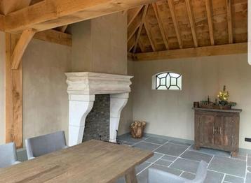 AKTIE DEZE WEEK! BOURGONDISCHE DALLEN, CATHEDRAAL GROOT WILD beschikbaar voor biedingen