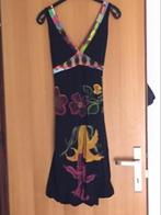 Jurk van Desigual, Desigual, Ophalen of Verzenden, Zo goed als nieuw, Zwart