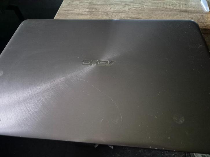 Asus laptop, Computers en Software, Windows Laptops, Zo goed als nieuw, 2 tot 3 Ghz, Ophalen of Verzenden