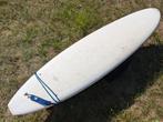 BIC surfboard 7'3 mini malibu, Watersport en Boten, Ophalen, Gebruikt, Funboard, Met koord