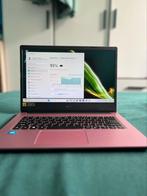 Acer aspire 1, Gebruikt, Met videokaart, Acer., Qwerty