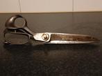 Grote antieke schaar,E.Kratz Rotterdam., Ophalen of Verzenden