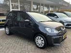 Volkswagen Up! 1.0 BMT up! 5 deuren, Airco, Bluetooth.., Auto's, Voorwielaandrijving, Gebruikt, Zwart, Origineel Nederlands