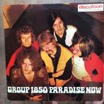 Group 1850 – Paradise Now, Ophalen of Verzenden, Gebruikt, 12 inch