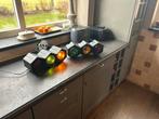 Set van Discolampen, Ophalen, Gebruikt, Licht, Geluidgestuurd