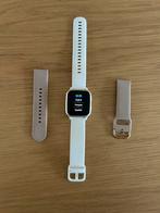 Garmin Venu SQ2, Gebruikt, Wit, IOS, Ophalen of Verzenden