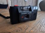 Olympus Trip AF zuiko 35mm analoog compact fototoestel, Audio, Tv en Foto, Fotocamera's Analoog, Ophalen of Verzenden, Gebruikt