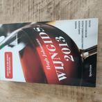 Hugh Johnson - Wijngids 2013, Ophalen of Verzenden, Zo goed als nieuw, Hugh Johnson