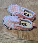 Vans Original Schoentjes Maat 22, Schoentjes, Ophalen of Verzenden, Zo goed als nieuw, Vans