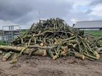 Openhaard hout, Tuin en Terras, Haardhout, Ophalen