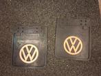 VW Spatlappen Set, Volkswagen, Nieuw, Ophalen of Verzenden, Spatbord
