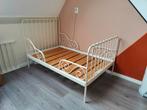 Gratis meegroeibed / peuterbed - zsm ophalen, Ophalen, 70 tot 85 cm, 140 tot 160 cm, Zo goed als nieuw