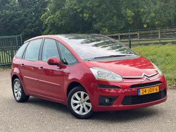 Citroen C4 Picasso 1.6 VTi Ambiance 5p /Trekhaak/Airco/ beschikbaar voor biedingen