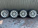 Originele 18 inch vw interlagos, Ophalen, 18 inch, Gebruikt, Banden en Velgen