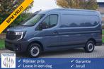 Renault Master T35 170PK L2H2 BPM VRIJ! 10" R-Link Navi, Cam, 1998 cc, Gebruikt, 4 cilinders, 2500 kg