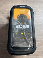 Wild Man Fietstas Telefoonhouder, Fietsen en Brommers, Fietsaccessoires | Fietstassen, Ophalen, Zo goed als nieuw
