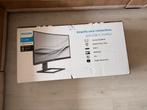 Philips E Line Ultrawide Monitor, Computers en Software, IPS, Nieuw, Ophalen of Verzenden, 61 t/m 100 Hz