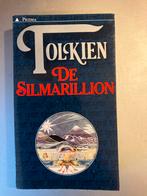 De Silmarillion - J.R.R. Tolkien (Prisma), Boeken, Ophalen of Verzenden, Gelezen